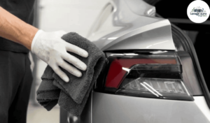 lavage auto écologique