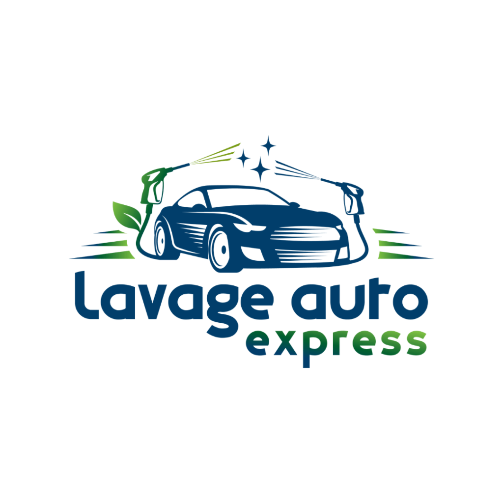 lavage auto express